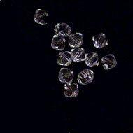 Swarovski Crystal Beads for Wedding Veil