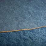 gold pencil edge bridal veil gold pencil edge