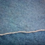 silver pencil edge bridal veil silver pencil edge