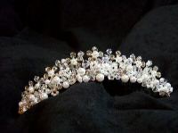 tiara comb Tiara Comb