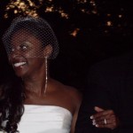 Birdcage Wedding veil