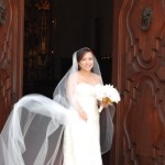 Drop Veil can be worn as a blusher Cathedral veils, Drop Veils