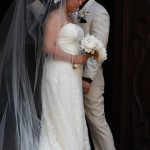 Cathedral veil of bridal illusion cathedral veils, bridal mantilla headpieces