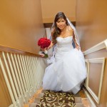 Mantilla Veil Lace Veil