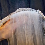 Detachable Blusher Close Up Blusher veil