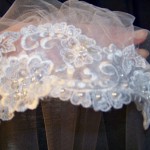 Lace Veil Mantilla Veil
