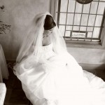 Blusher Veil is 3 Tier Veil 3 tier veil makes a good blusher veil