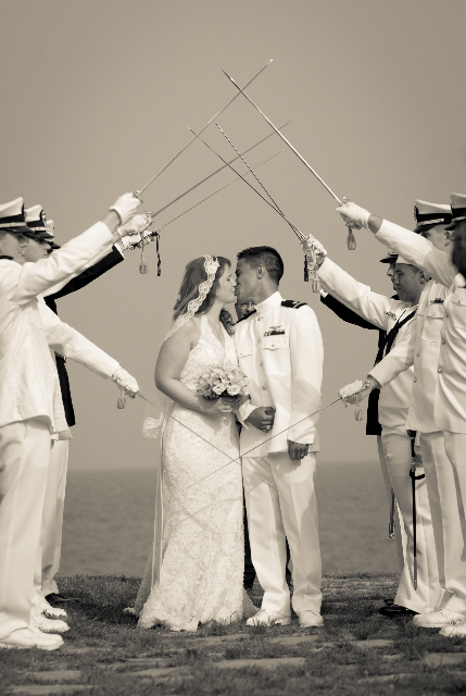 Congratulations! Our Newly Married Aterations Customers: