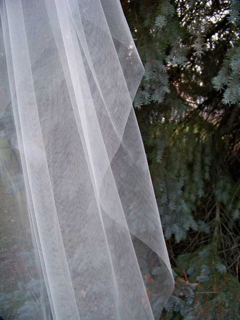 Minimalist Short Wedding Dress - Cutting Edge BridesCutting Edge